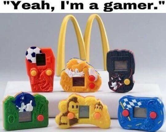 Funny Gaming Memes of the Week For 1-21-2021 #1