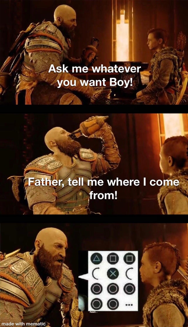 Funny Gaming Memes of the Week For 1-21-2021 #16