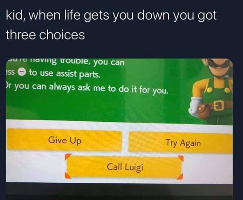 Funny Gaming Memes of the Week For 1-23-2020 #6
