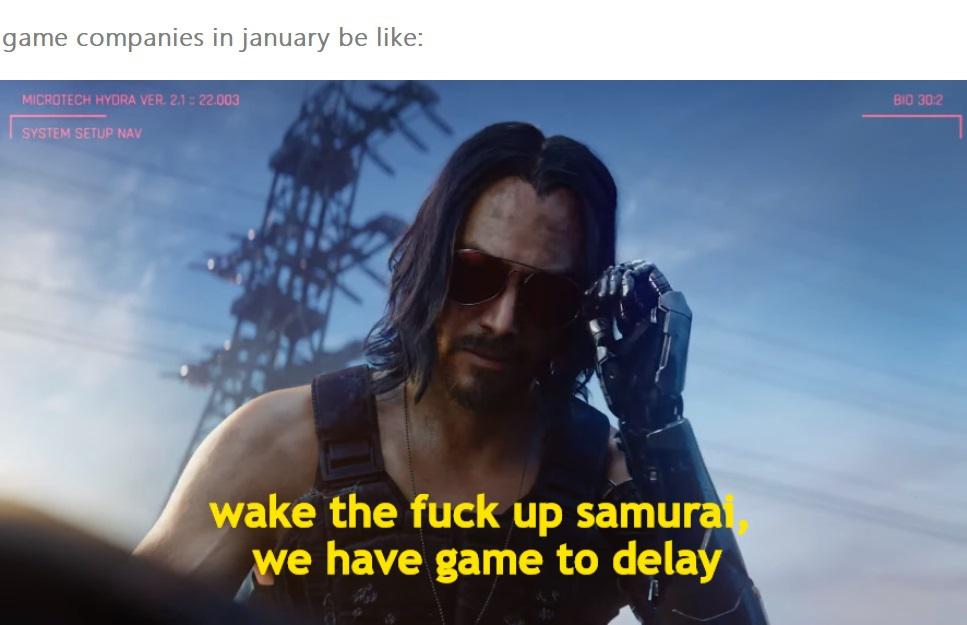 Funny Gaming Memes of the Week For 1-23-2020 #9