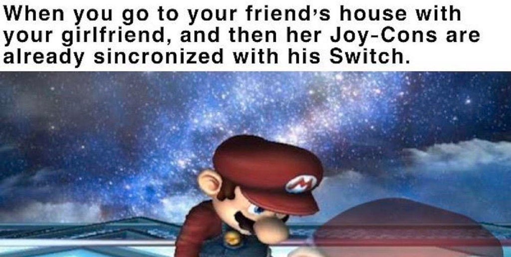 Funny Gaming Memes of the Week For 1-27-2022 #14
