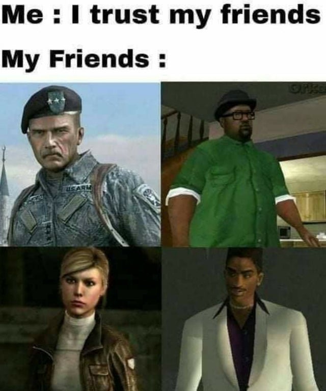 Funny Gaming Memes of the Week For 1-28-2021 #11