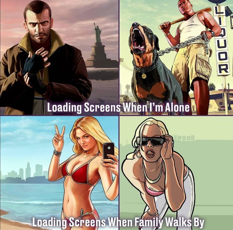 Funny Gaming Memes of the Week For 1-30-2020 #11