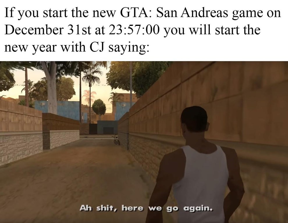 Funny Gaming Memes of the Week For 1-7-2021 #11