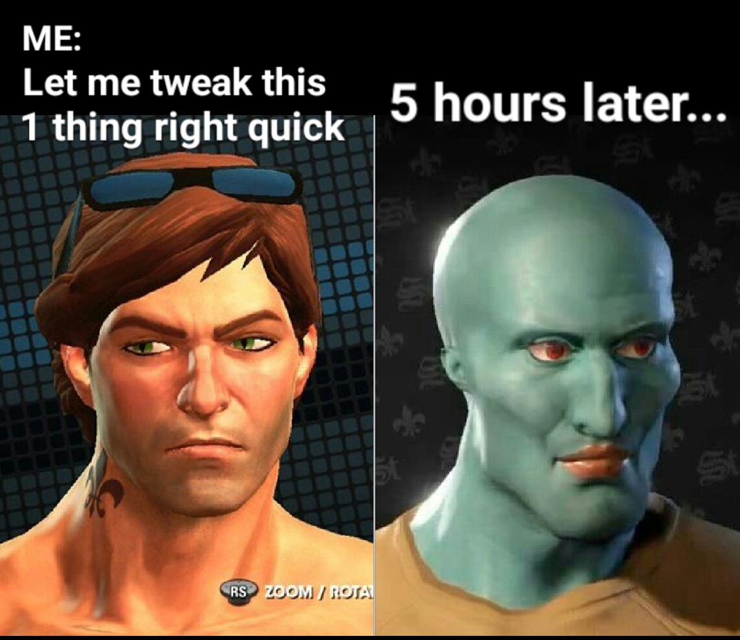 Funny Gaming Memes of the Week For 1-7-2021 #13