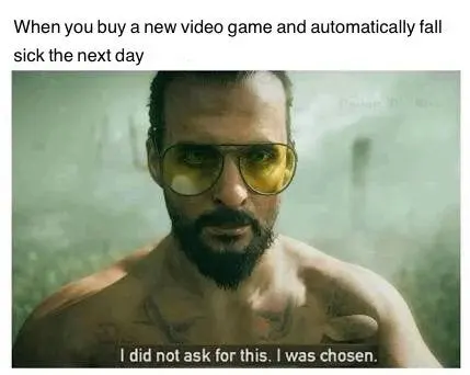 Funny Gaming Memes of the Week For 10-1-2020 #4