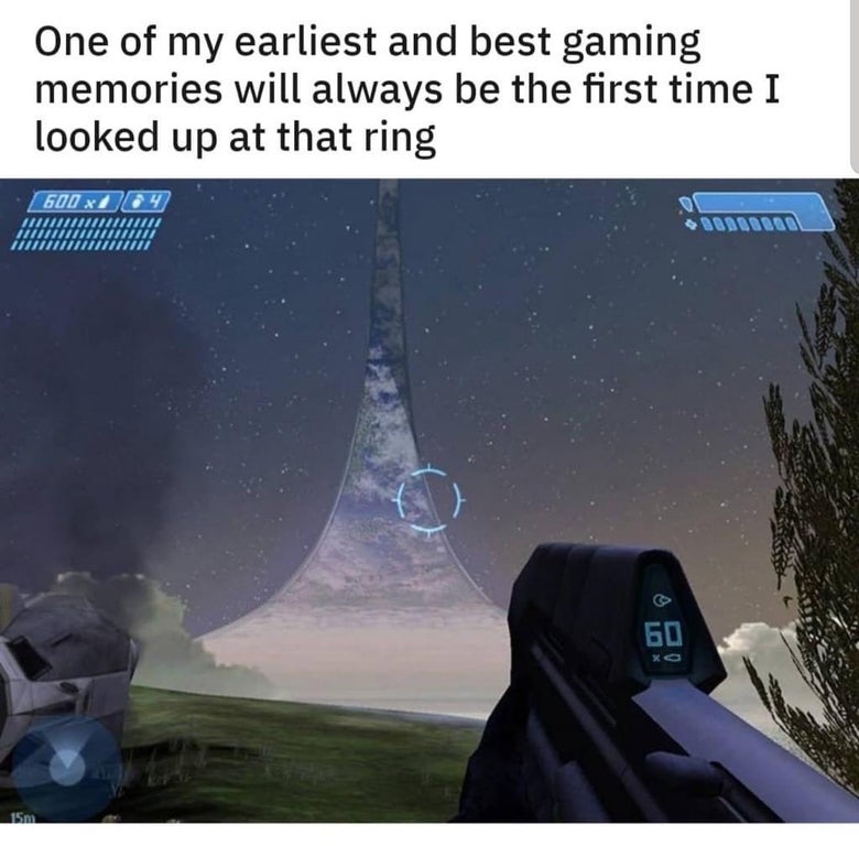 Funny Gaming Memes of the Week For 10-1-2020 #14