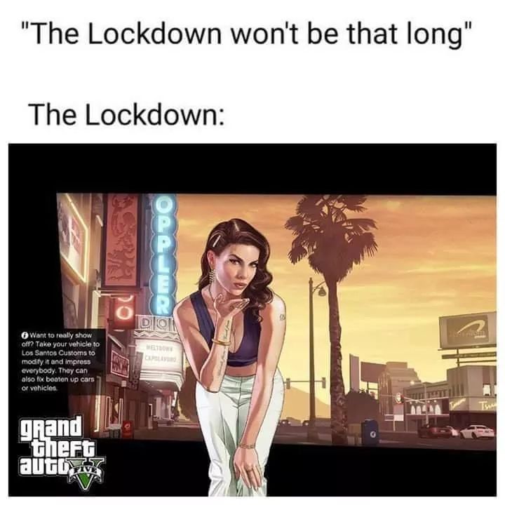 Funny Gaming Memes of the Week For 10-15-2020 #1