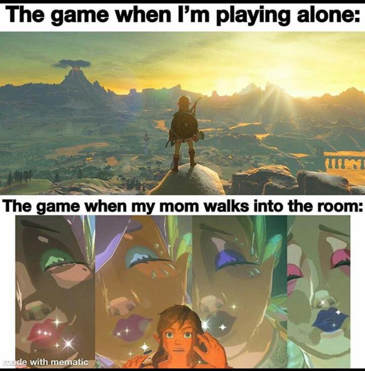 Funny Gaming Memes of the Week For 10-15-2020 #5