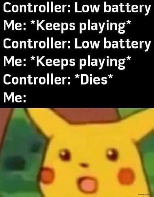 Funny Gaming Memes of the Week For 10-17-2019 #12