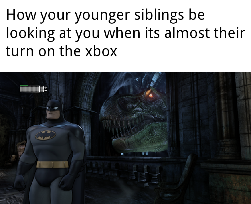 Funny Gaming Memes of the Week For 10-17-2019 #16