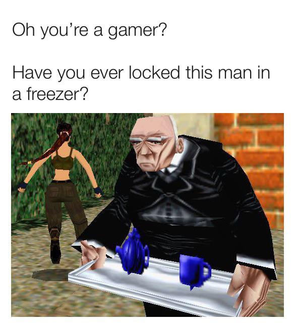 Funny Gaming Memes of the Week For 10-21-2021 #10