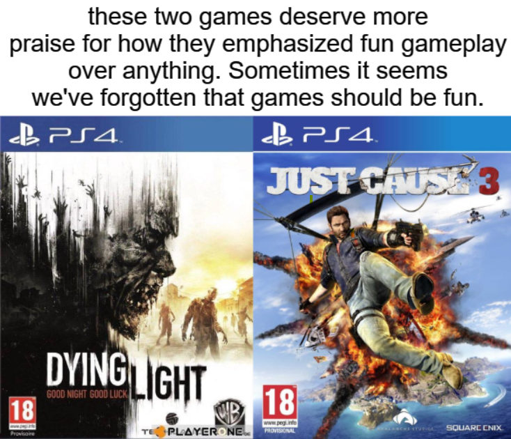 Funny Gaming Memes of the Week For 10-21-2021 #14