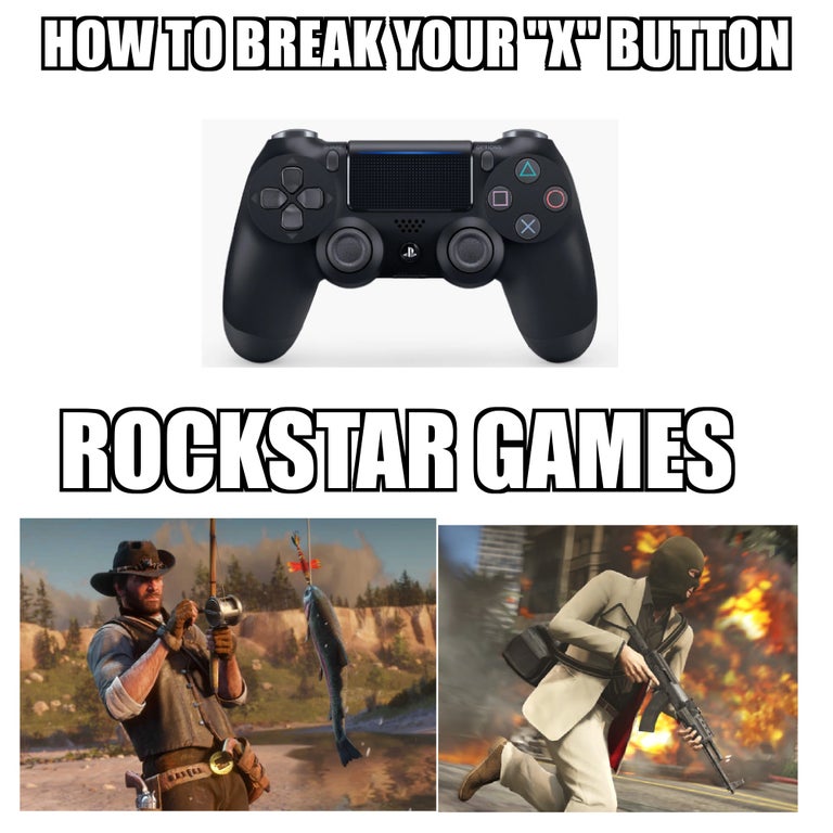 Funny Gaming Memes of the Week For 10-22-2020 #1