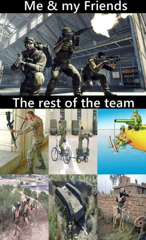 Funny Gaming Memes of the Week For 10-24-2019 #15