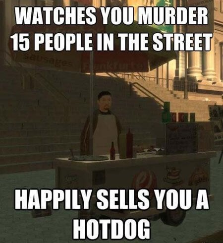 Funny Gaming Memes of the Week For 10-28-2021 #16