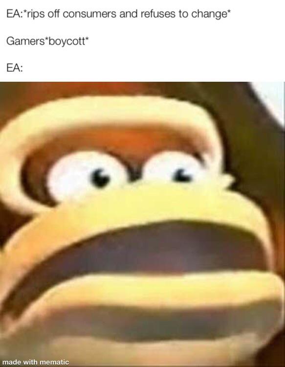 Funny Gaming Memes of the Week For 10-3-2019 #15