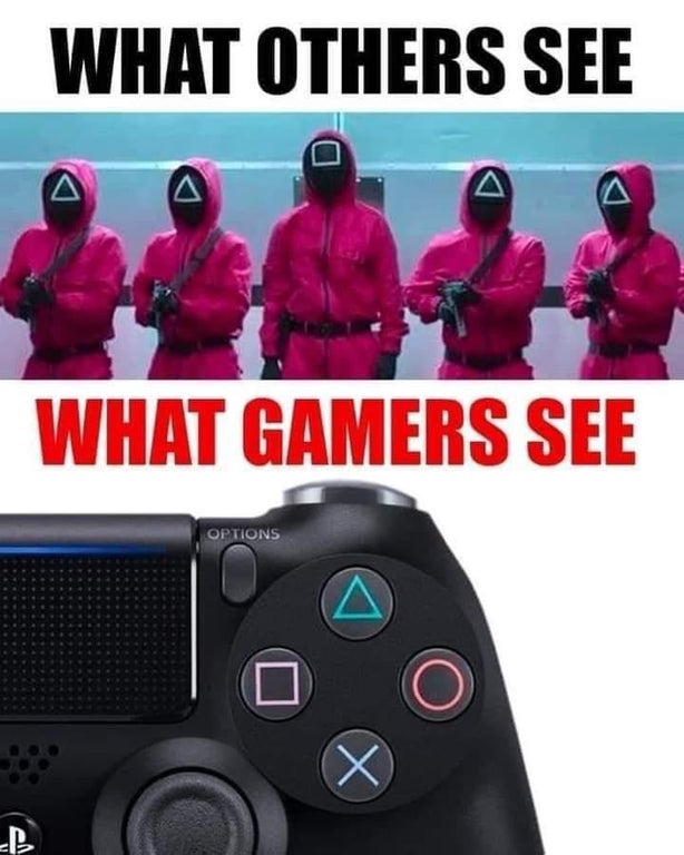Funny Gaming Memes of the Week For 10-7-2021 #16