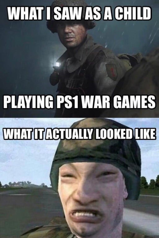 Funny Gaming Memes of the Week For 10-8-2020 #9