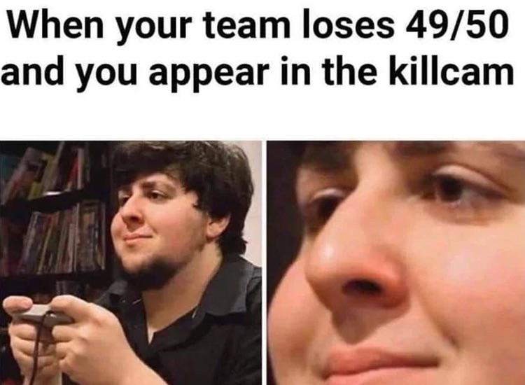 Funny Gaming Memes of the Week For 11-11-2021 #1