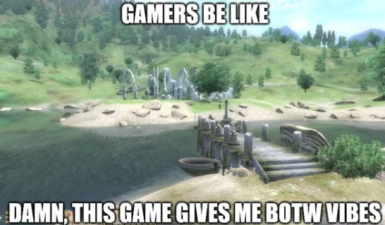 Funny Gaming Memes of the Week For 11-11-2021 #6