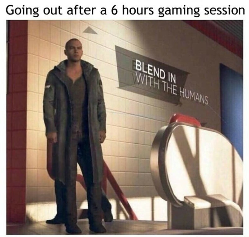 Funny Gaming Memes of the Week For 11-19-2020 #13