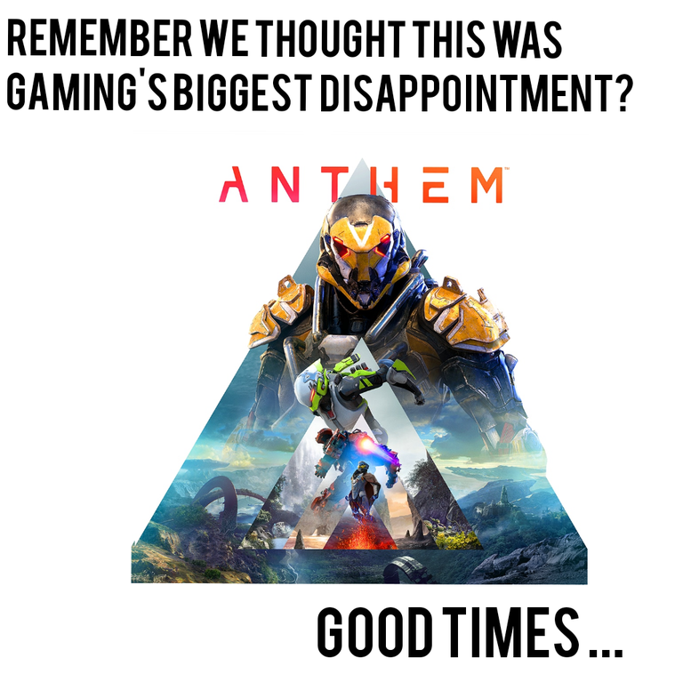 Funny Gaming Memes of the Week For 11-25-2021 #10