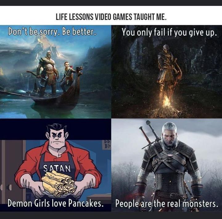Funny Gaming Memes of the Week For 11-26-2020 #13