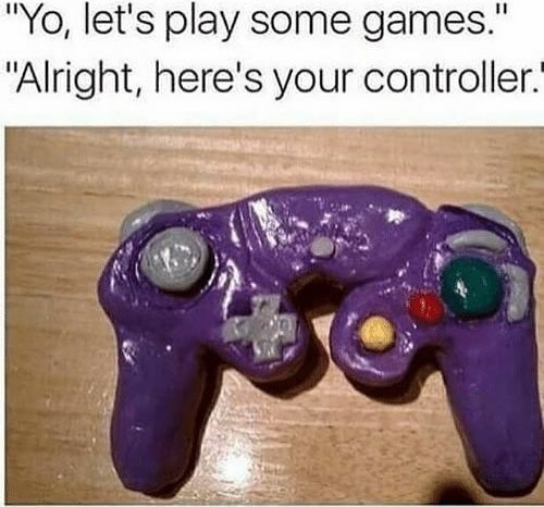 Funny Gaming Memes of the Week For 11-28-2019 #7
