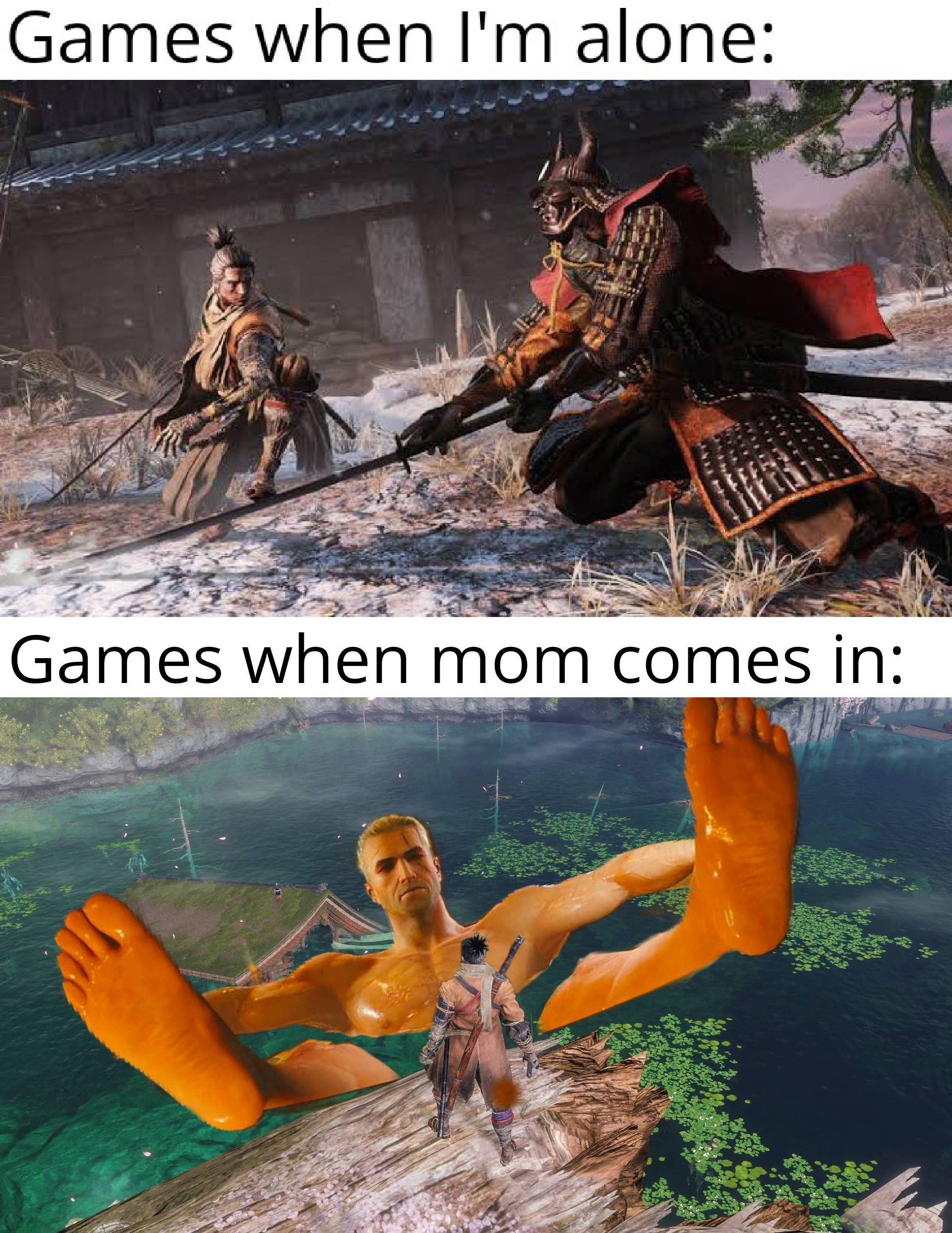 Funny Gaming Memes of the Week For 11-28-2019 #9