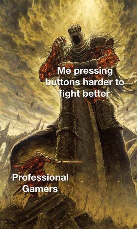 Funny Gaming Memes of the Week For 11-28-2019 #12