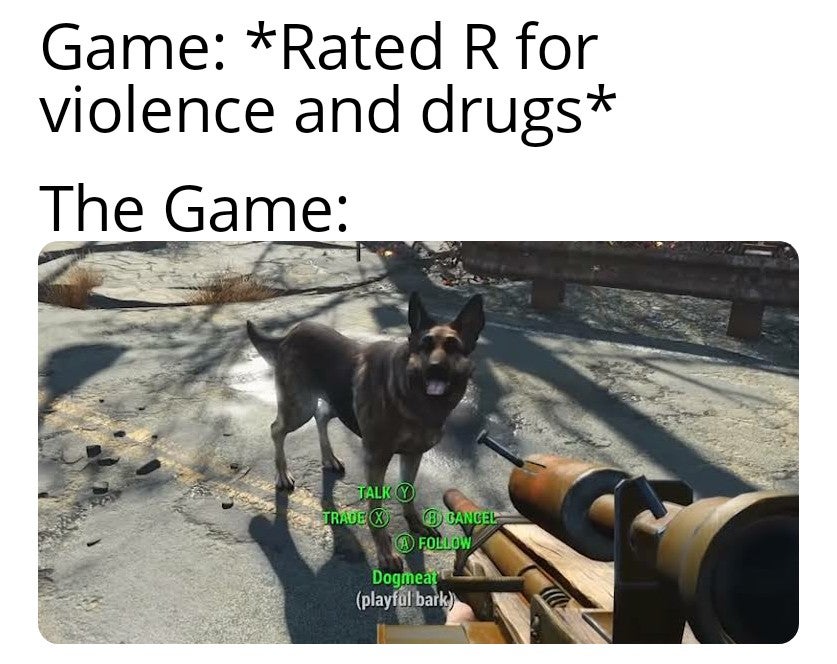 Funny Gaming Memes of the Week For 12-10-2020 #12
