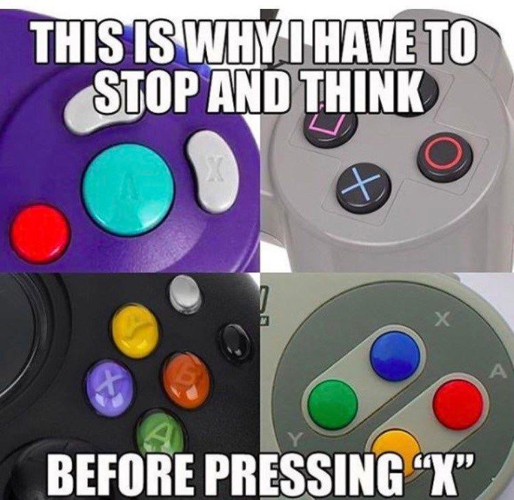 Funny Gaming Memes of the Week For 12-23-2021 #5