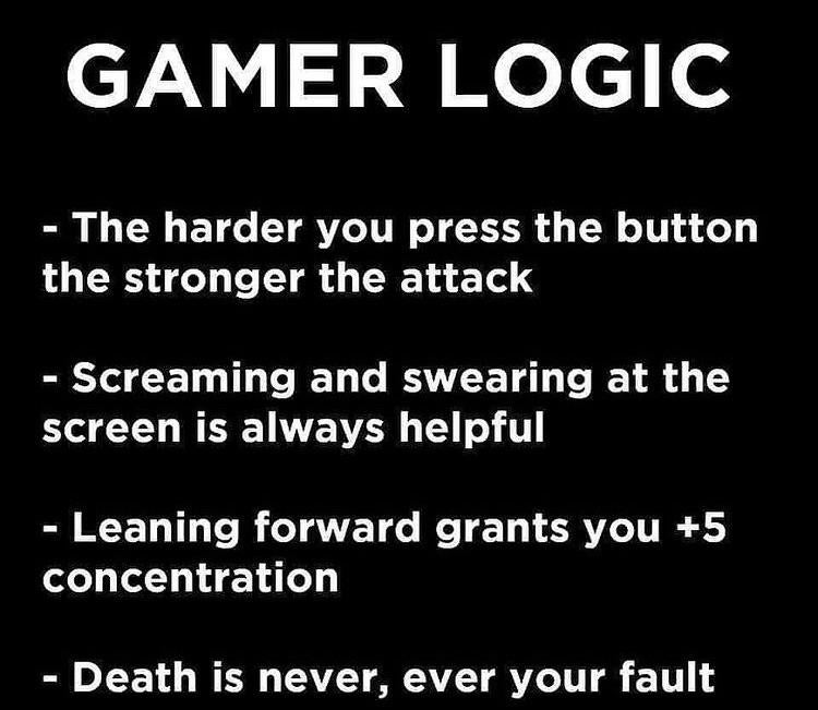 Funny Gaming Memes of the Week For 12-24-2020 #12