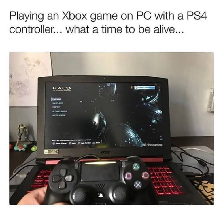 Funny Gaming Memes of the Week For 12-26-2019 #14