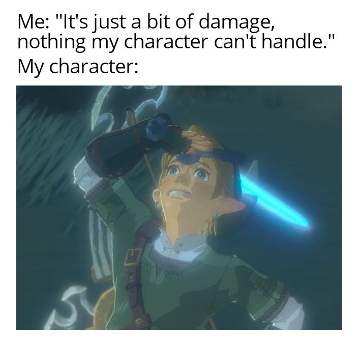 Funny Gaming Memes of the Week For 12-3-2020 #6