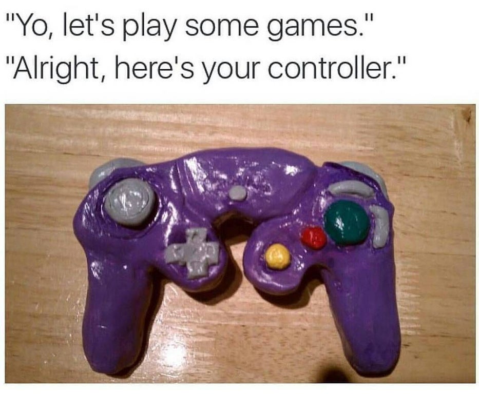 Funny Gaming Memes of the Week For 12-3-2020 #9