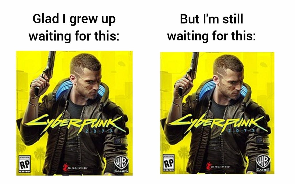 Funny Gaming Memes of the Week For 12-3-2020 #19