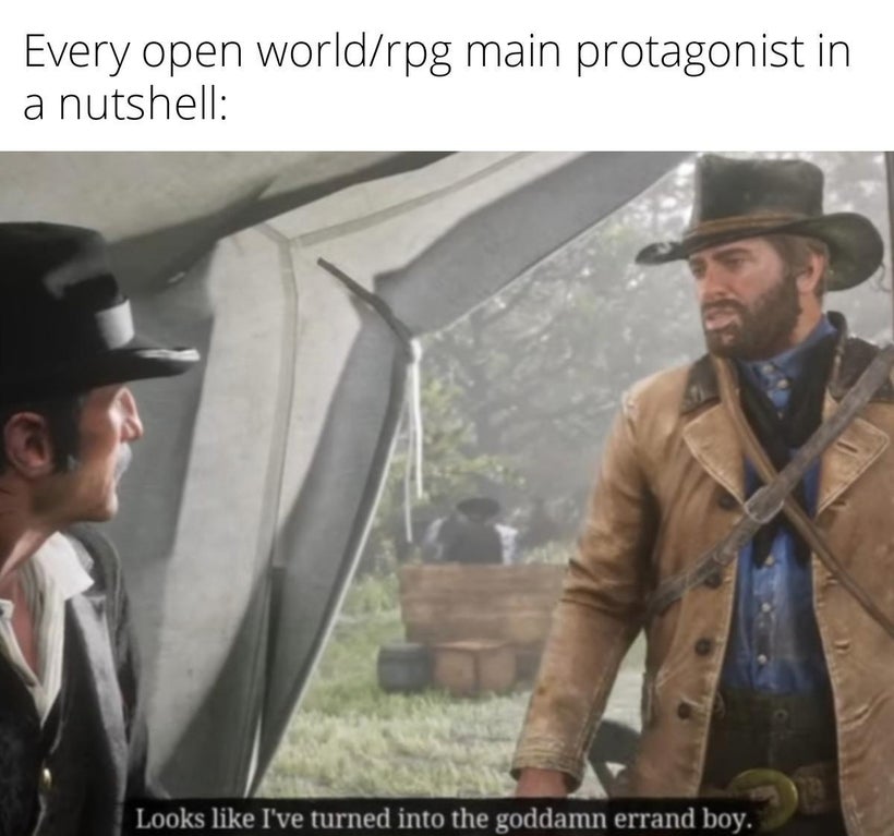 Funny Gaming Memes of the Week For 12-30-2021 #9