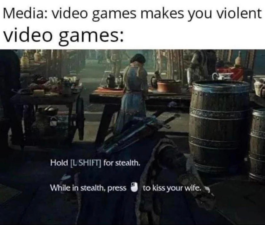 Funny Gaming Memes of the Week For 12-31-2020 #3