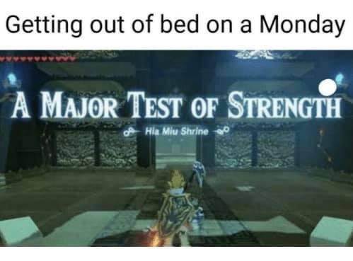 Funny Gaming Memes of the Week For 12-31-2020 #6