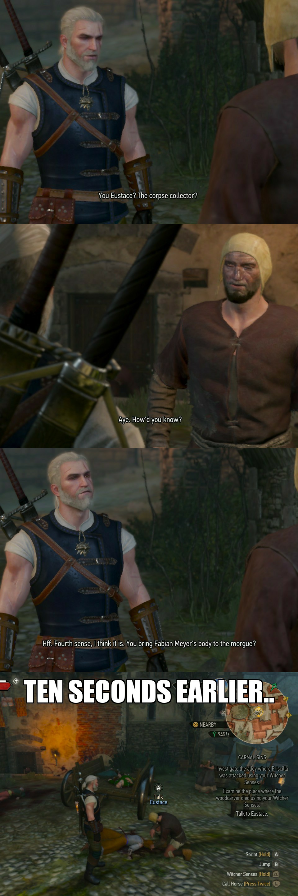 Funny Gaming Memes of the Week For 12-4-2019 #6