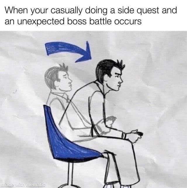 Funny Gaming Memes of the Week For 2-10-2022 #5