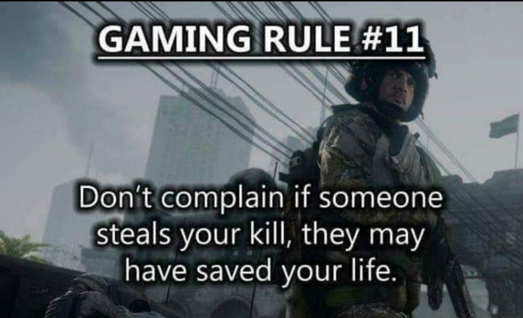 Funny Gaming Memes of the Week For 2-13-2020 #2