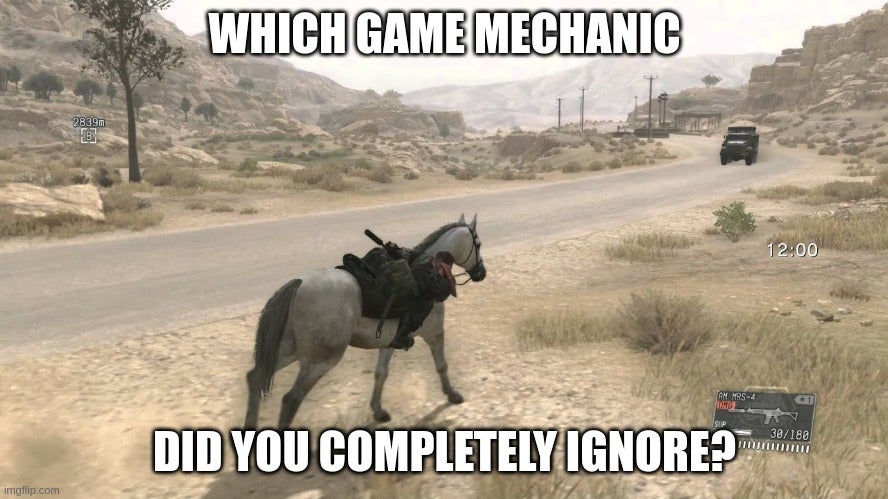 Funny Gaming Memes of the Week For 2-17-2022 #2