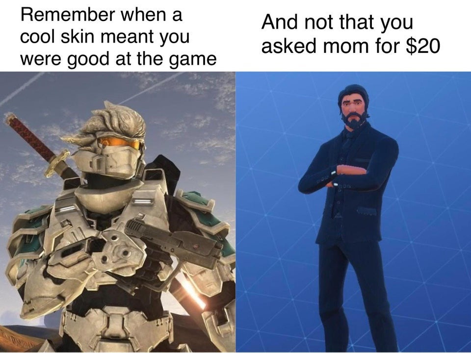 Funny Gaming Memes of the Week For 2-20-2020 #16