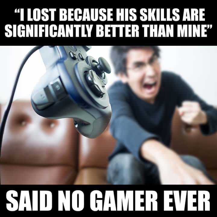 Funny Gaming Memes of the Week For 2-20-2020 #1