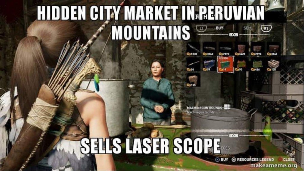 Funny Gaming Memes of the Week For 2-20-2020 #5