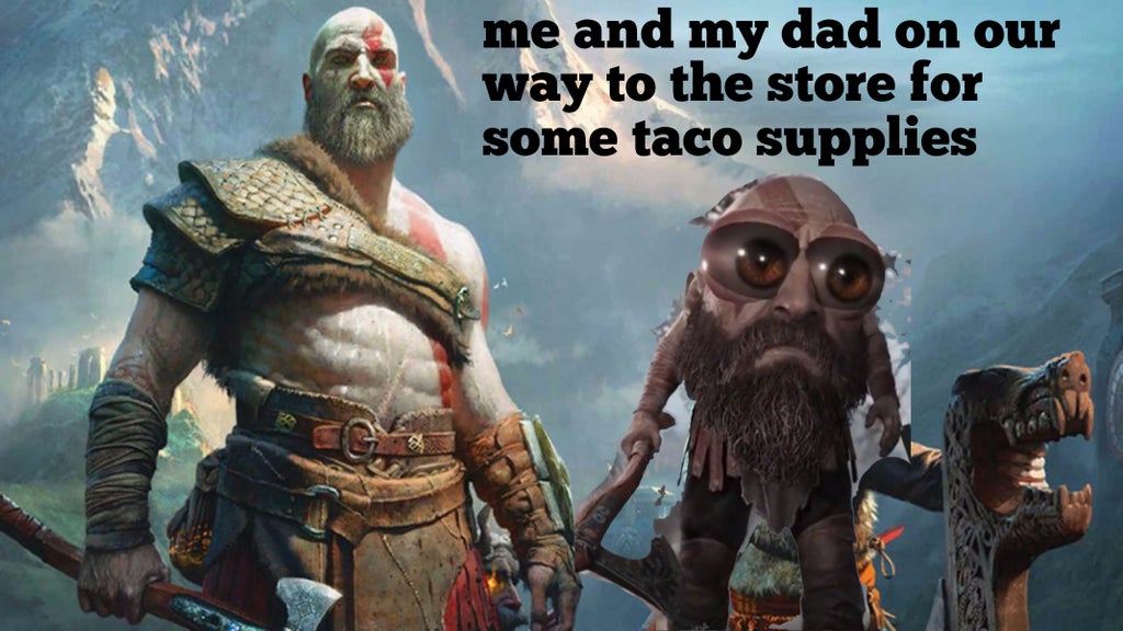 Funny Gaming Memes of the Week For 2-3-2022 #1