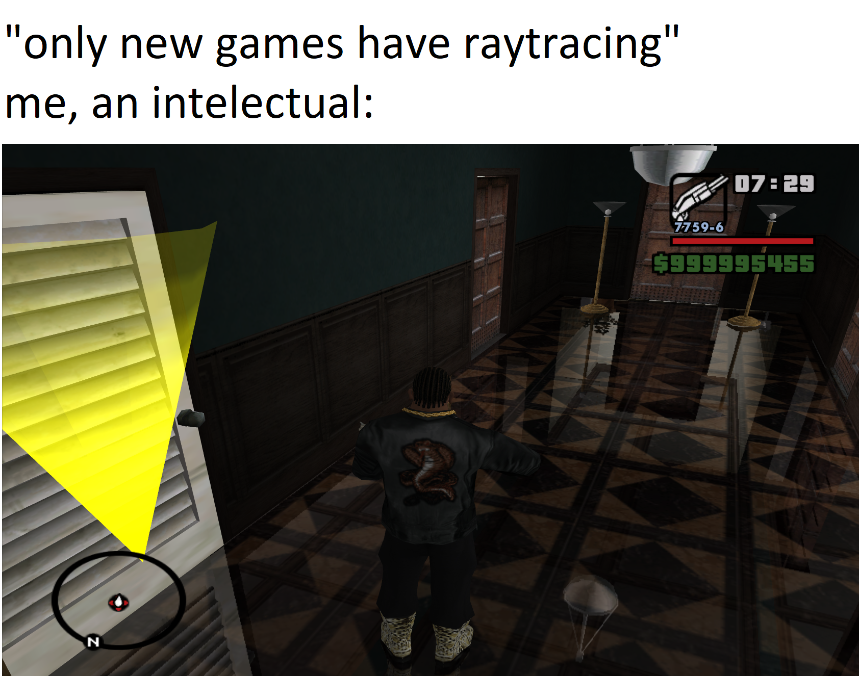 Funny Gaming Memes of the Week For 3-11-2021 #6